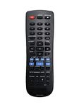 EHOP DVD Player Remote Control Compatible for PANASONIC DVD