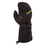 Klim Warm Gloves