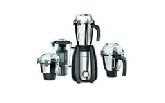 Bosch-TrueMixx Pro Mixer Grinder, 1000W 4 Jar, Grey