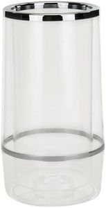 Winco Wine Cooler, Acrylic, Medium