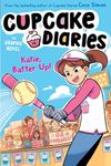 Katie, Batter Up! The Graphic Novel (Volume 5)