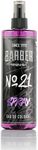 Marmara Barber Eau De Cologne No.21 Spray for Men 400 ml