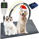 YFFU Pet Heating Pad 70x45cm Auto S