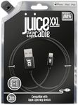 Juice XXL 3m Apple Lightning Cable.