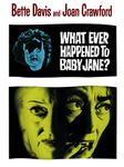 What Ever Happened To Baby Jane? (1962)