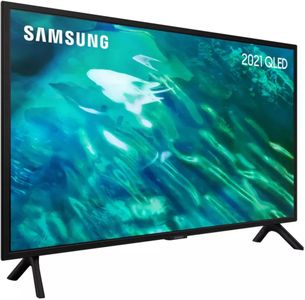 Samsung 32" Full HD LED TV – Compact Smart Television