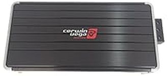 Cerwin-Vega Mobile B54 Stealth Bomb