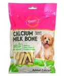 GNAWLERS All Life Stages Calcium 30 in 1 Milk Bones Dog Treats, 270 g