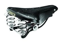 Brooks England B66 S BLACK