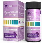 Ph Balance For Women Strips