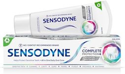 Sensodyne Toothpaste Complete Prote