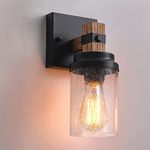 Woods Wall Light Fixtures