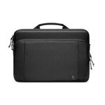 tomtoc 360° Protective Laptop Case for 13-inch MacBook Air M5 (2026), M4/A3240, M3/A3113, M2/A2681, M1/A2337, Water-Resistant Case with CornerArmor, Fits 13-inch MacBook Neo, 13" Surface Pro & Laptop
