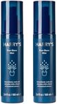 Harry's Post Shave Mist, Alcohol-Free Formula made with Aloe, Eucalyputus, and Tea Tree, 3.4 Fl. Oz, Pack of 2