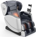2025 Upgrade Massage Chair, Full Bo