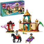 LEGO 43208 Disney Princess Jasmine 