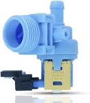 AZ4U Upgraded W11175771 W10327249 W10195047 W10327250 W10872255 W11130744 Dishwasher Water Inlet Valve Replacement For Whirlpool, KitchenAid, Maytag, Amana, Kenmore 665 662 Dishwasher 1 YEAR WARRANTY