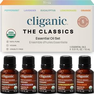 Cliganic O