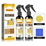 Beeswax For Furniture Restoration