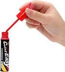 Car Scratch Remover,Car Paint Scratch Repair,Car Scratch Remover Pen, Touch Up Paint for Cars Paint Scratch Repair (Red)