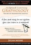 Graphology - The Art Of Handwriting