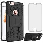 Phone Case for iPhone 6 Plus XW Black