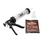 LEM Products 555 Jerky Gun, Grey