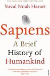 Sapiens: A Brief History of Humanki