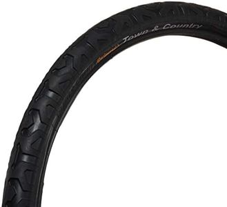 Continental Town & Country Urban Bicycle Tire (26x1.9)