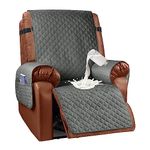 Recliner Cover For Dogs