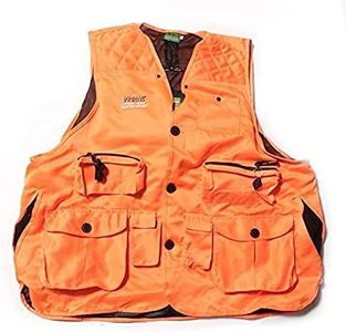 Primos Gunhunter's Vest (Blaze Orange, XXX-Large)