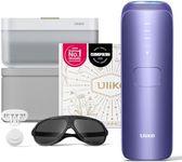 IPL Hair Removal – Ulike Air 3 with