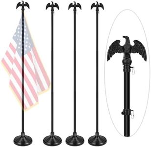 4 Pack 8FT