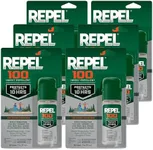 Repel 100 Insect Repellent, 1 Ounce