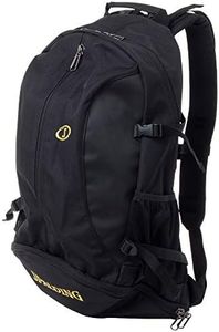 Spalding 41-010 Giant Cager, Basket Backpack, Backpack,