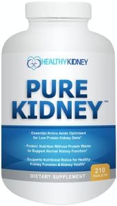 Pure Kidne