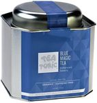 Blue Magic Loose Leaf Caddy Tin