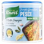 Knorr Fish Stock in Powder 150g