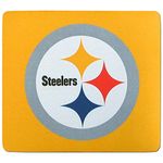 Siskiyou Sports FMP160 Pittsburgh Steelers Mouse Pads