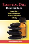 Essential Oils Business Book