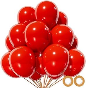 Red Balloo