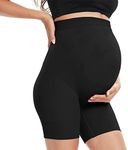 Plus Size Materntiy Shapewear For D