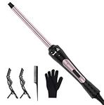 3/8 Inch Curling Iron, Small Curlin