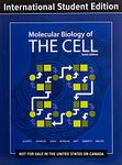 Molecular Biology of the Cell