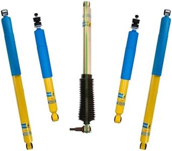 Bilstein S