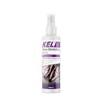 KEL - Shoe Stretcher Spray | Soften & Stretch Leather, Textile Boots, Trainers and Shoes - 250ml