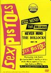 Sex Pistols - Classic Albums: Never Mind The Bollocks, Here's The Sex Pistols