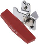 Westmark Can Opener, Length 7.8 cm, Steel/Plastic, Sieger Boy, Red, one size, x