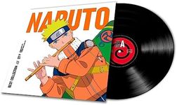 Naruto: Best Collection (Original Soundtrack)