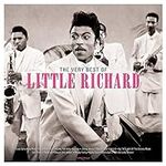 Very Best Of Little Richard - 180gm